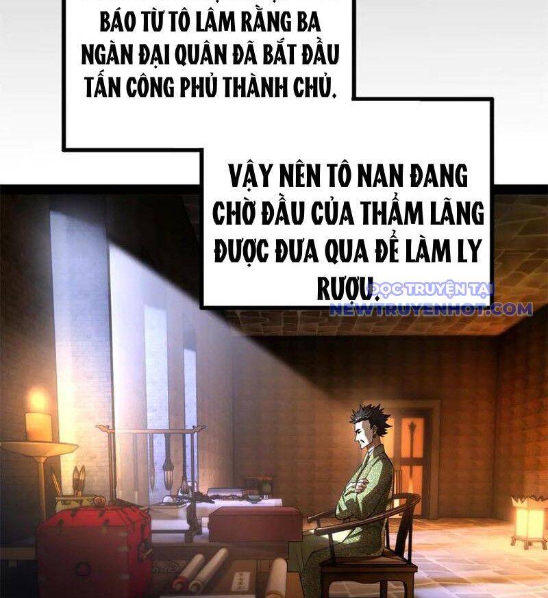 Chàng Rể Mạnh Nhất Lịch Sử - Chapter 263 - Page 14