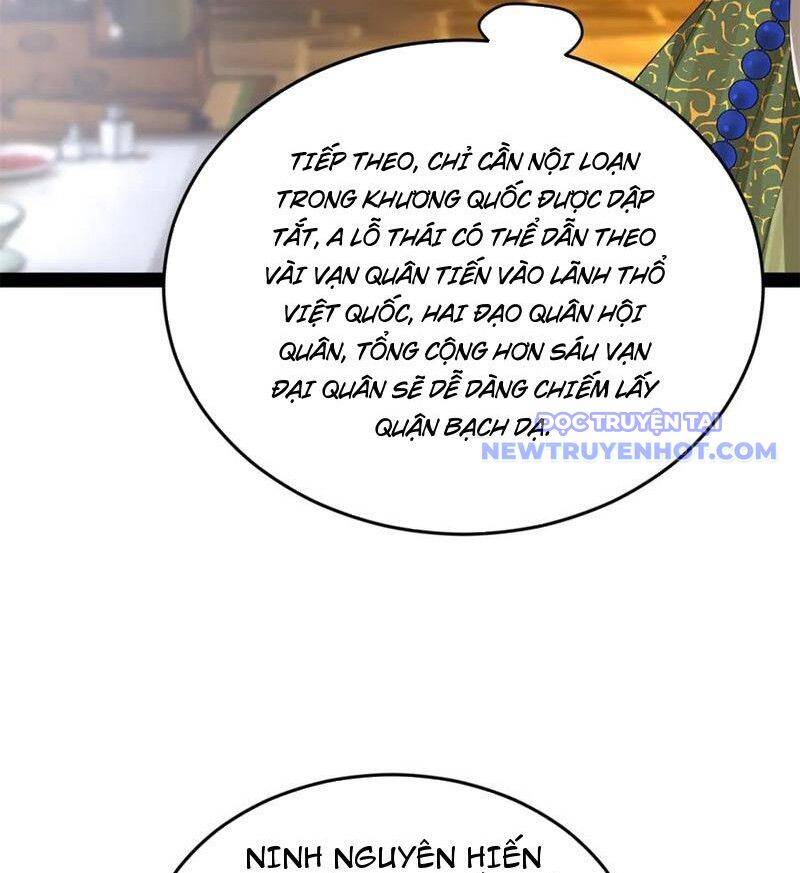 Chàng Rể Mạnh Nhất Lịch Sử - Chapter 263 - Page 17