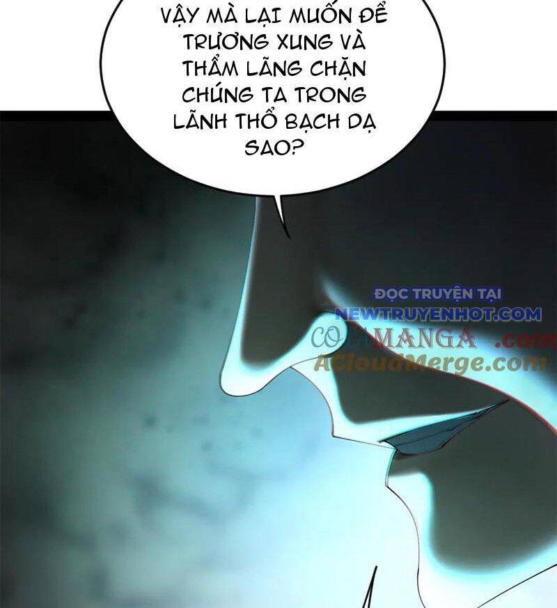 Chàng Rể Mạnh Nhất Lịch Sử - Chapter 263 - Page 18