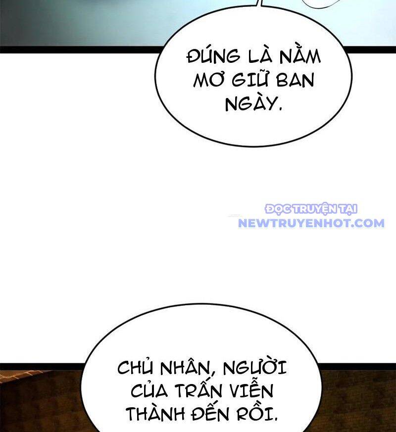 Chàng Rể Mạnh Nhất Lịch Sử - Chapter 263 - Page 19