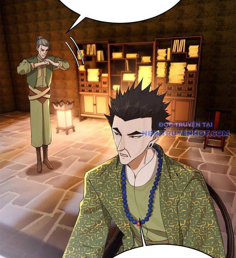 Chàng Rể Mạnh Nhất Lịch Sử - Chapter 263 - Page 20