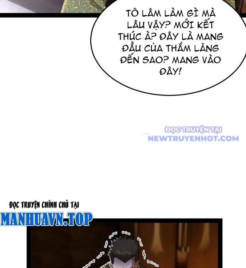 Chàng Rể Mạnh Nhất Lịch Sử - Chapter 263 - Page 21
