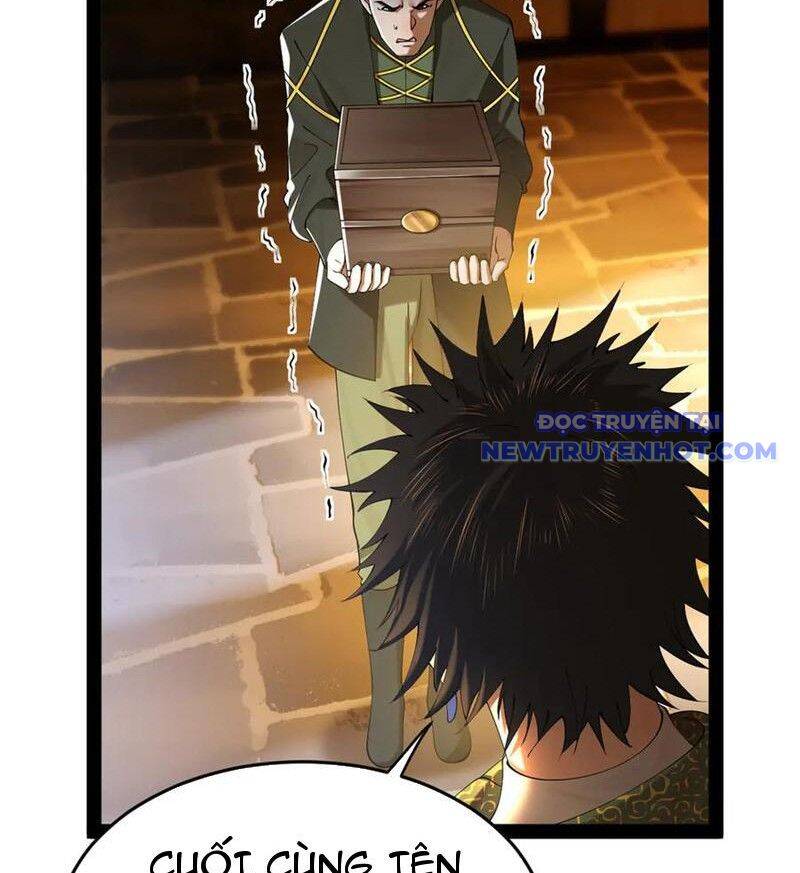 Chàng Rể Mạnh Nhất Lịch Sử - Chapter 263 - Page 22