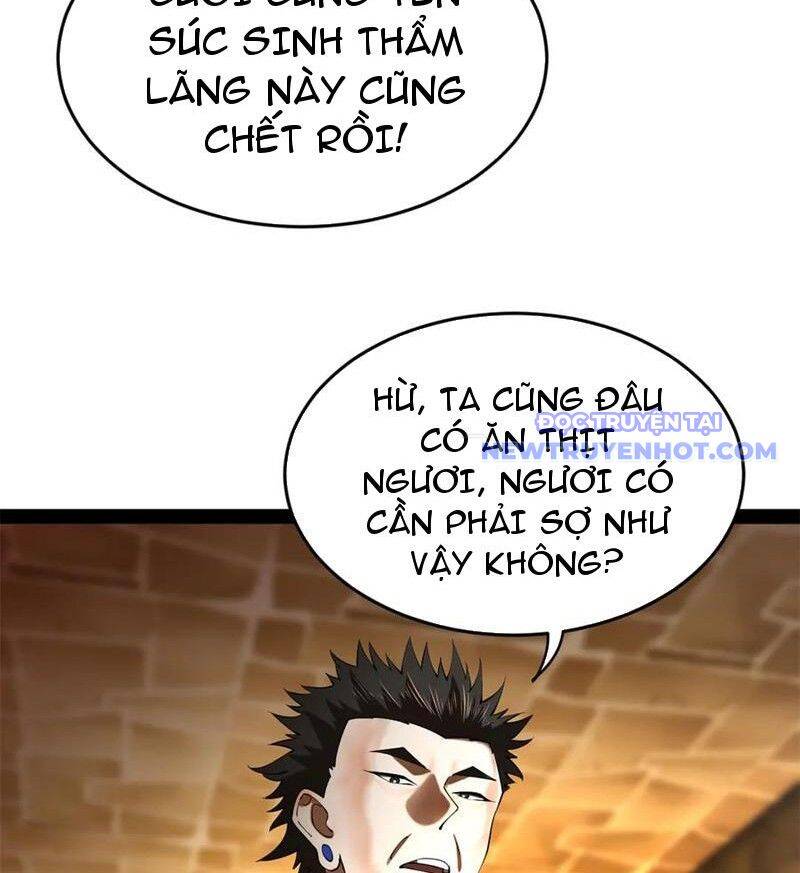 Chàng Rể Mạnh Nhất Lịch Sử - Chapter 263 - Page 23