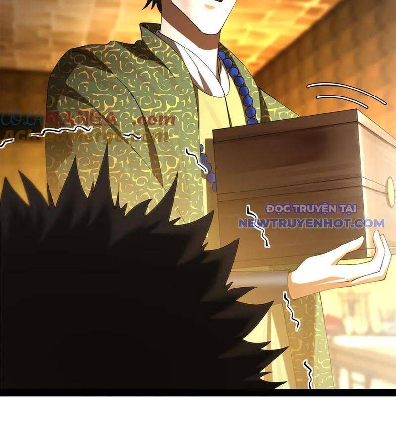 Chàng Rể Mạnh Nhất Lịch Sử - Chapter 263 - Page 24