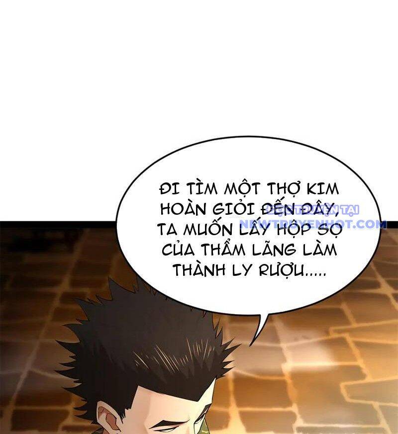 Chàng Rể Mạnh Nhất Lịch Sử - Chapter 263 - Page 25