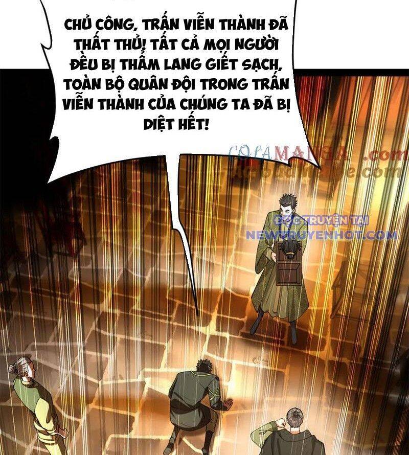 Chàng Rể Mạnh Nhất Lịch Sử - Chapter 263 - Page 29