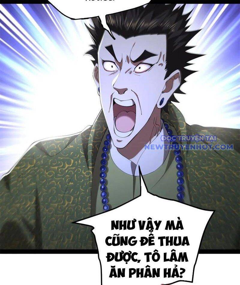 Chàng Rể Mạnh Nhất Lịch Sử - Chapter 263 - Page 31