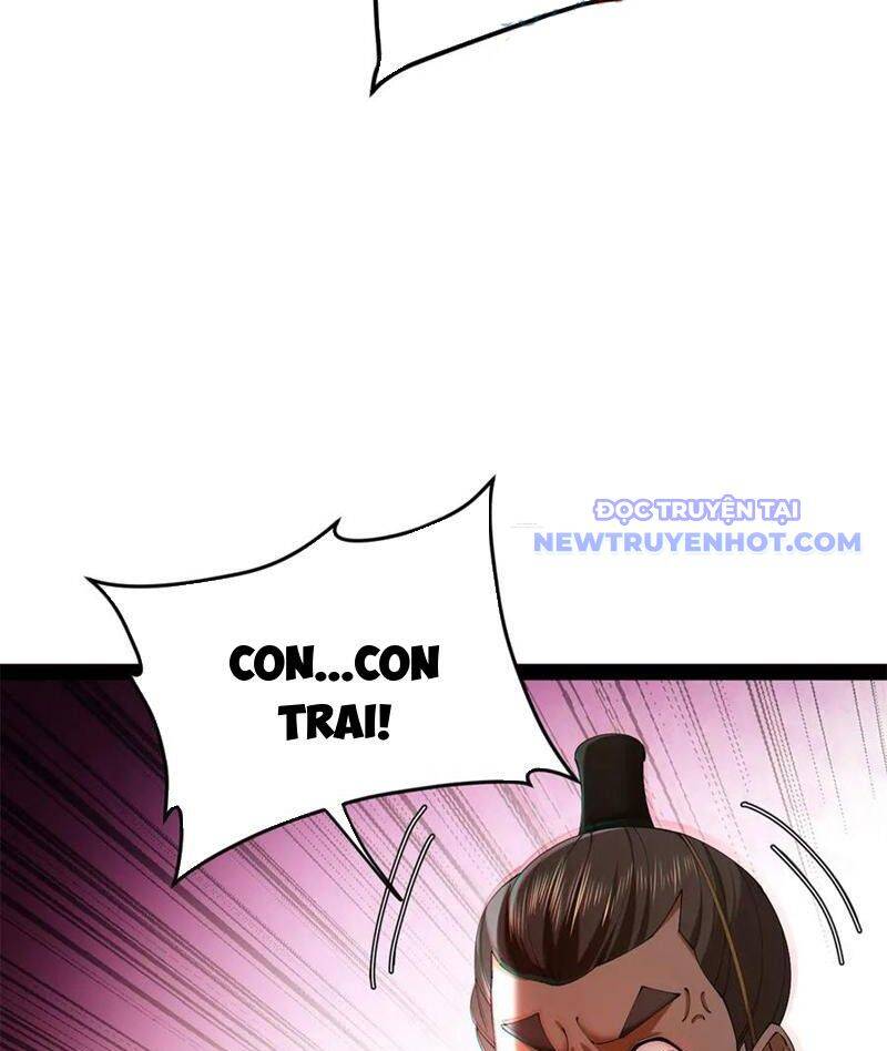 Chàng Rể Mạnh Nhất Lịch Sử - Chapter 263 - Page 32