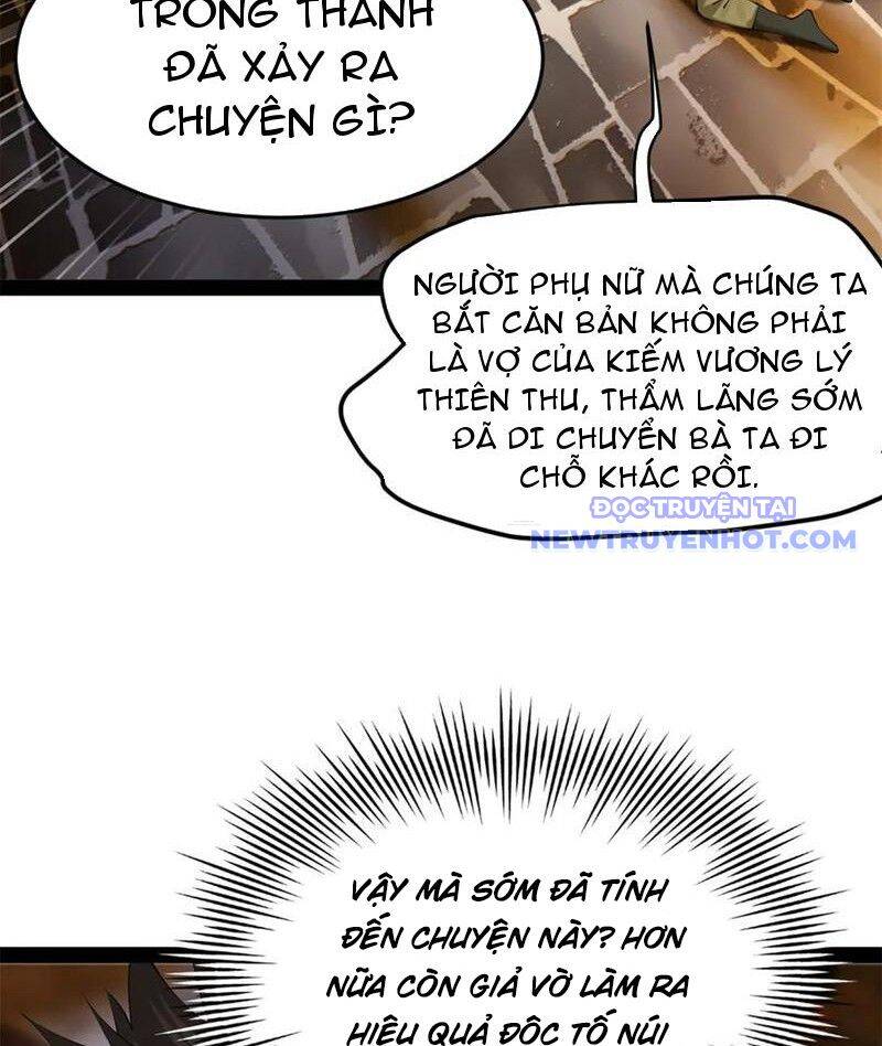 Chàng Rể Mạnh Nhất Lịch Sử - Chapter 263 - Page 35