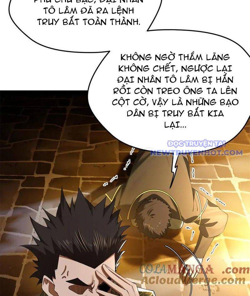 Chàng Rể Mạnh Nhất Lịch Sử - Chapter 263 - Page 39