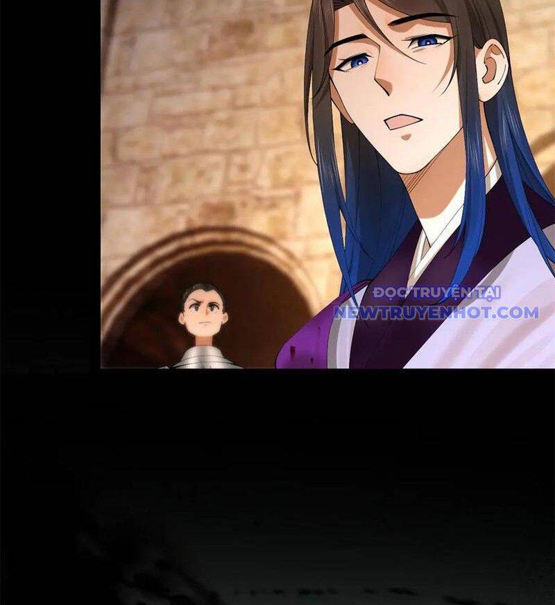 Chàng Rể Mạnh Nhất Lịch Sử - Chapter 263 - Page 4