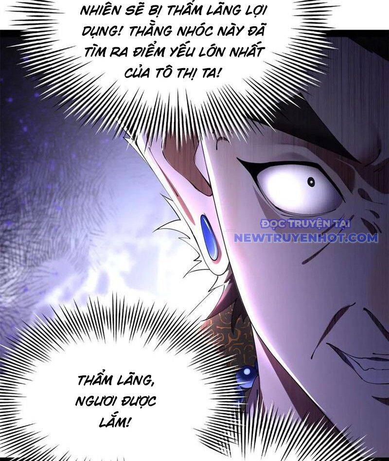 Chàng Rể Mạnh Nhất Lịch Sử - Chapter 263 - Page 43