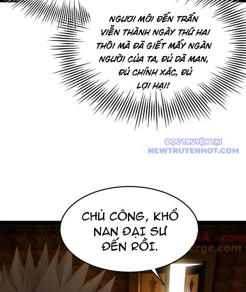 Chàng Rể Mạnh Nhất Lịch Sử - Chapter 263 - Page 44