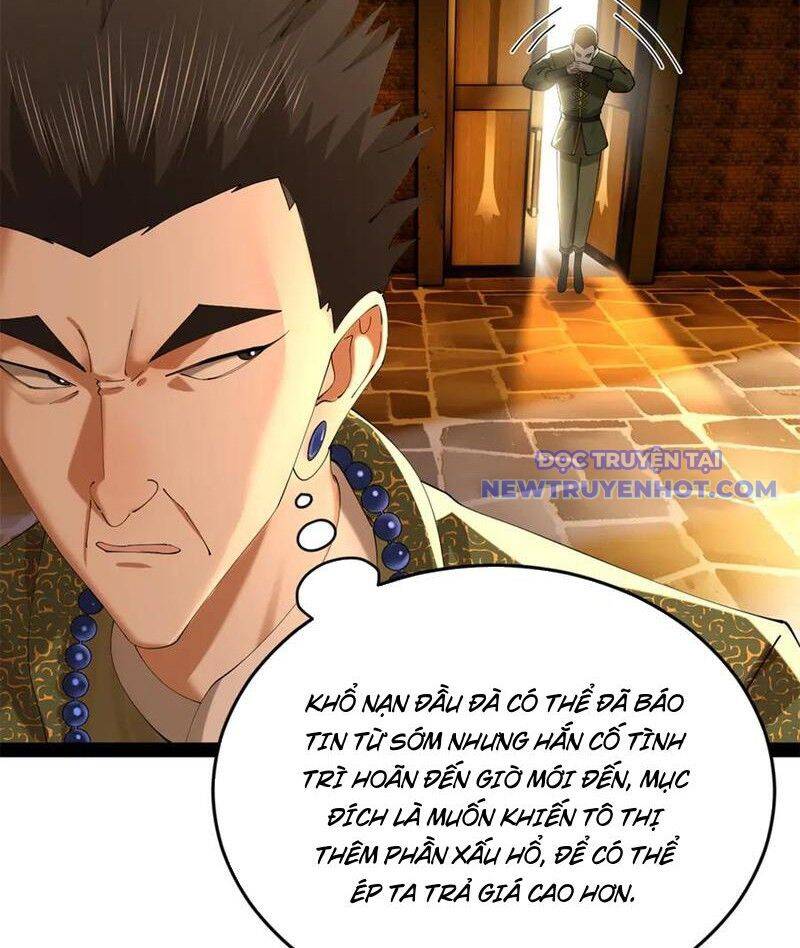 Chàng Rể Mạnh Nhất Lịch Sử - Chapter 263 - Page 45