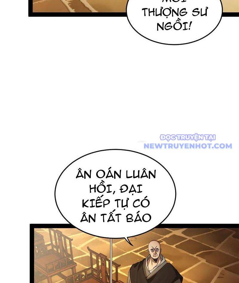 Chàng Rể Mạnh Nhất Lịch Sử - Chapter 263 - Page 49