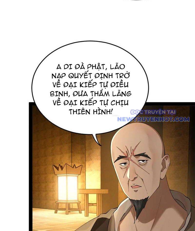 Chàng Rể Mạnh Nhất Lịch Sử - Chapter 263 - Page 51