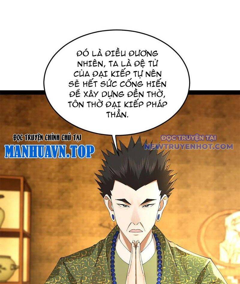 Chàng Rể Mạnh Nhất Lịch Sử - Chapter 263 - Page 53