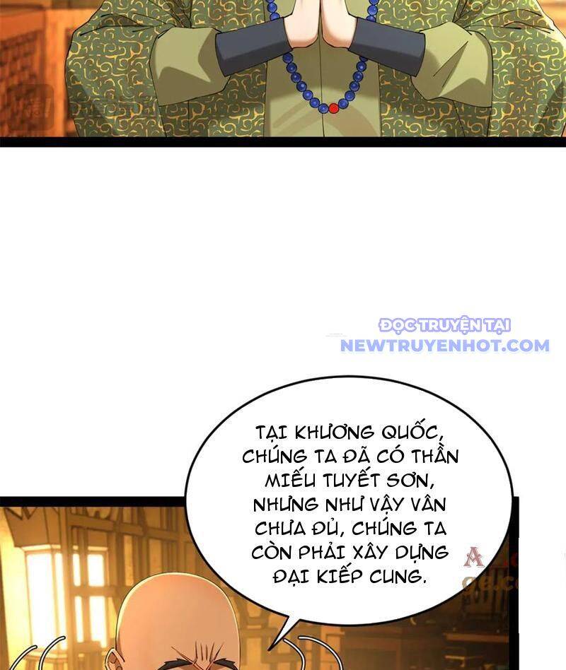 Chàng Rể Mạnh Nhất Lịch Sử - Chapter 263 - Page 54