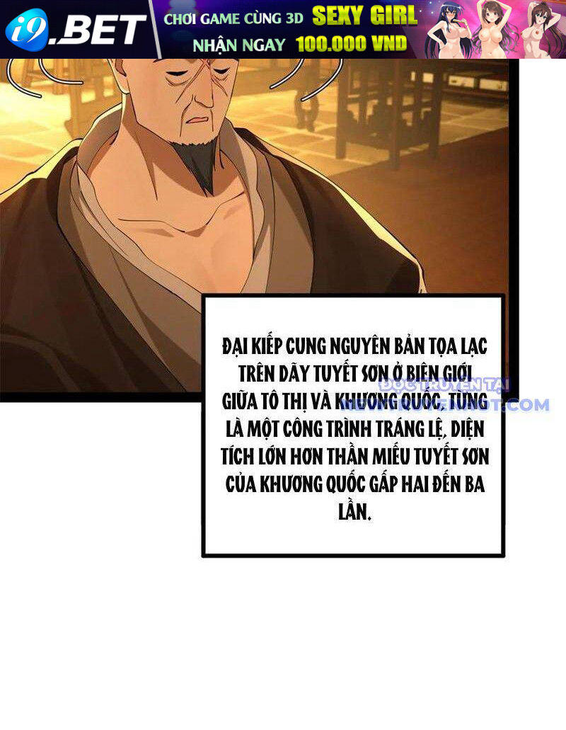 Chàng Rể Mạnh Nhất Lịch Sử - Chapter 263 - Page 55