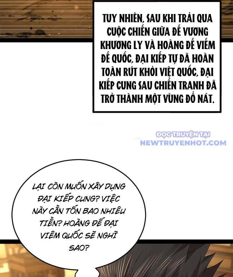 Chàng Rể Mạnh Nhất Lịch Sử - Chapter 263 - Page 57