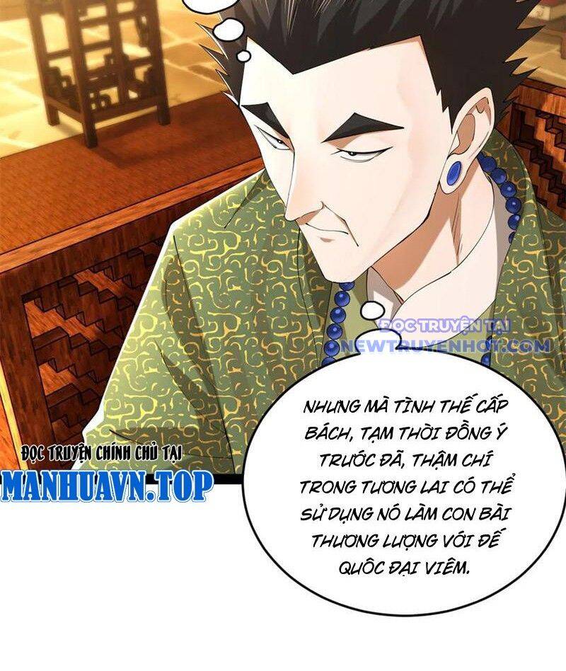 Chàng Rể Mạnh Nhất Lịch Sử - Chapter 263 - Page 58