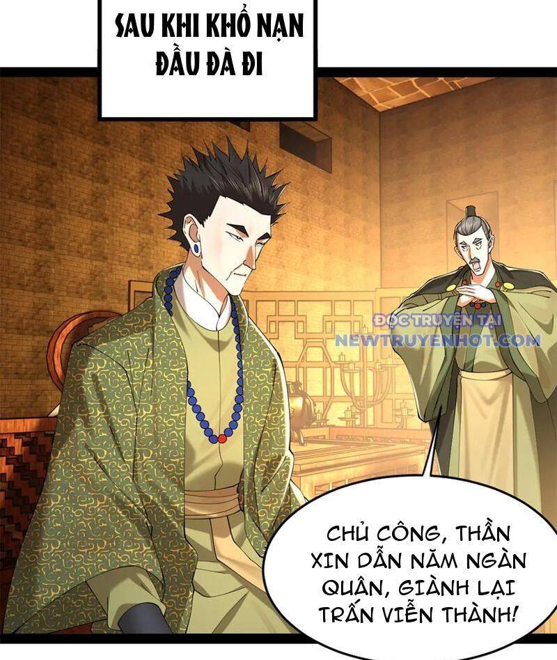 Chàng Rể Mạnh Nhất Lịch Sử - Chapter 263 - Page 61