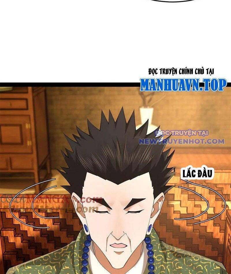 Chàng Rể Mạnh Nhất Lịch Sử - Chapter 263 - Page 62