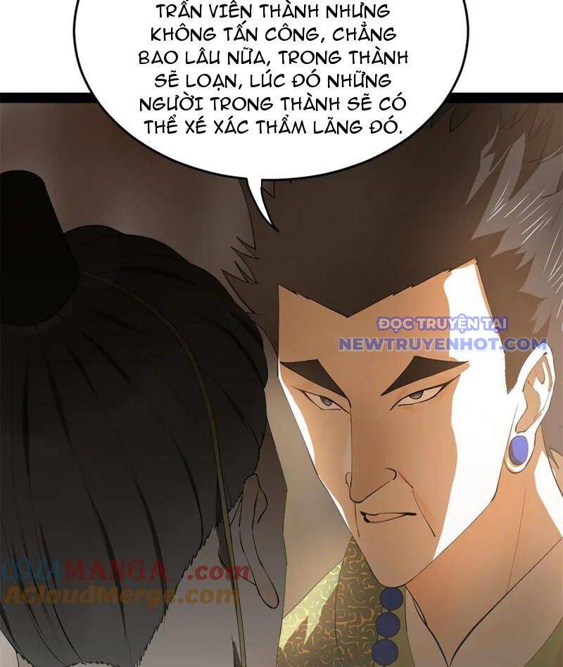 Chàng Rể Mạnh Nhất Lịch Sử - Chapter 263 - Page 67