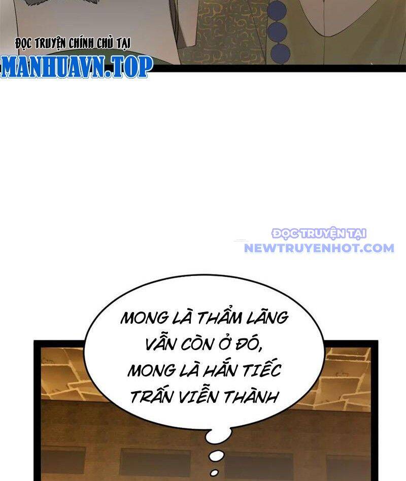 Chàng Rể Mạnh Nhất Lịch Sử - Chapter 263 - Page 68