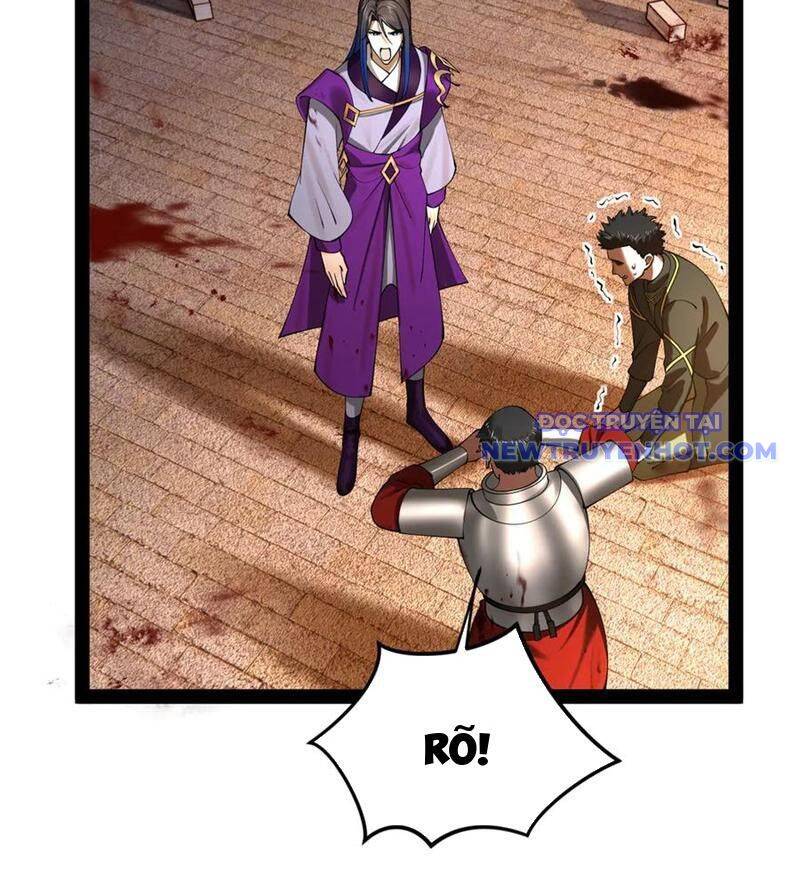 Chàng Rể Mạnh Nhất Lịch Sử - Chapter 263 - Page 7