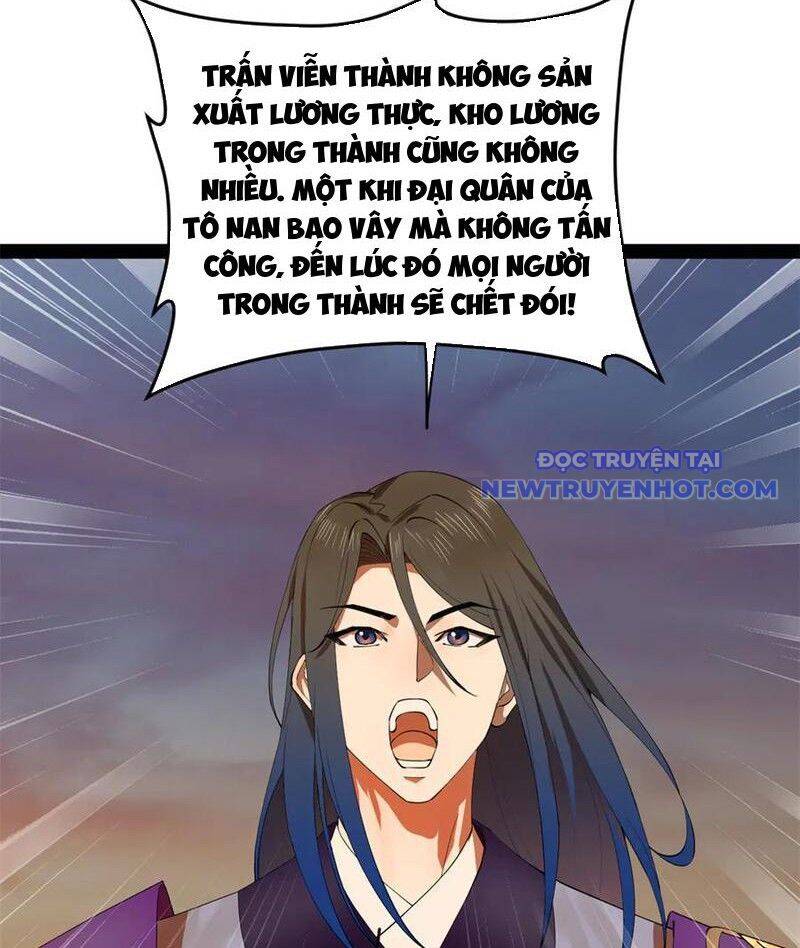 Chàng Rể Mạnh Nhất Lịch Sử - Chapter 263 - Page 72