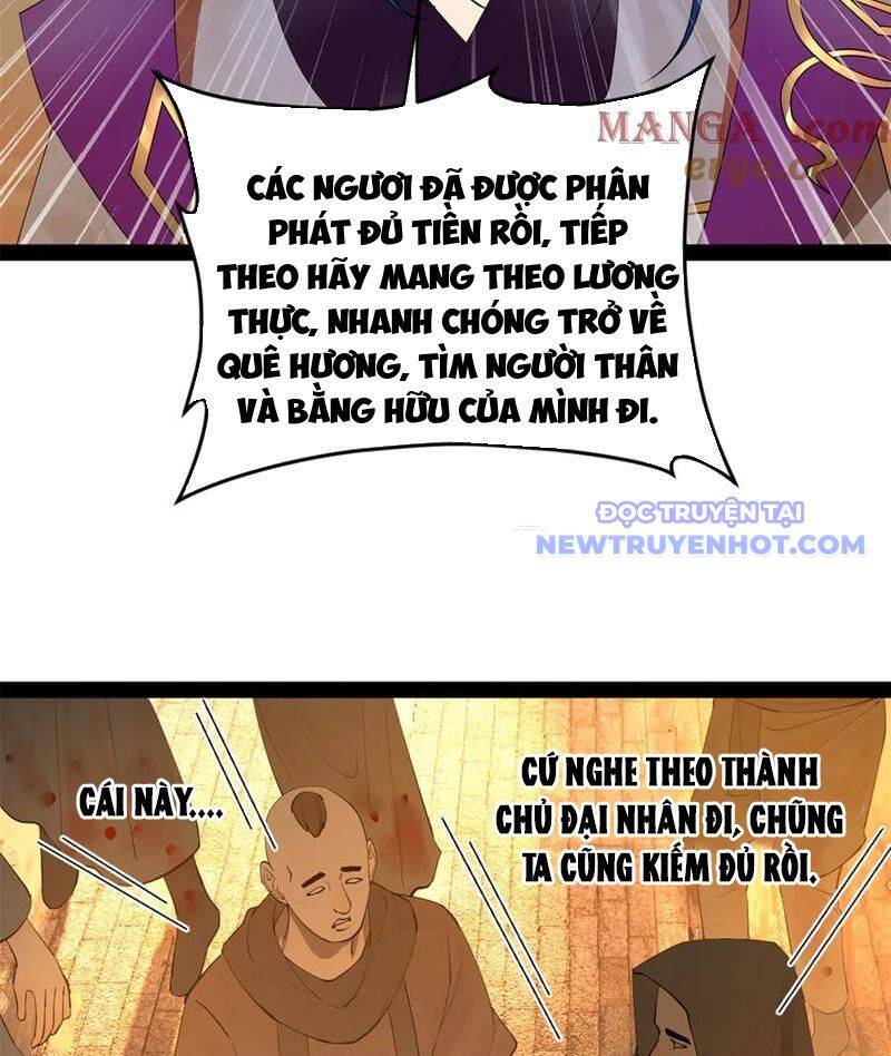 Chàng Rể Mạnh Nhất Lịch Sử - Chapter 263 - Page 73