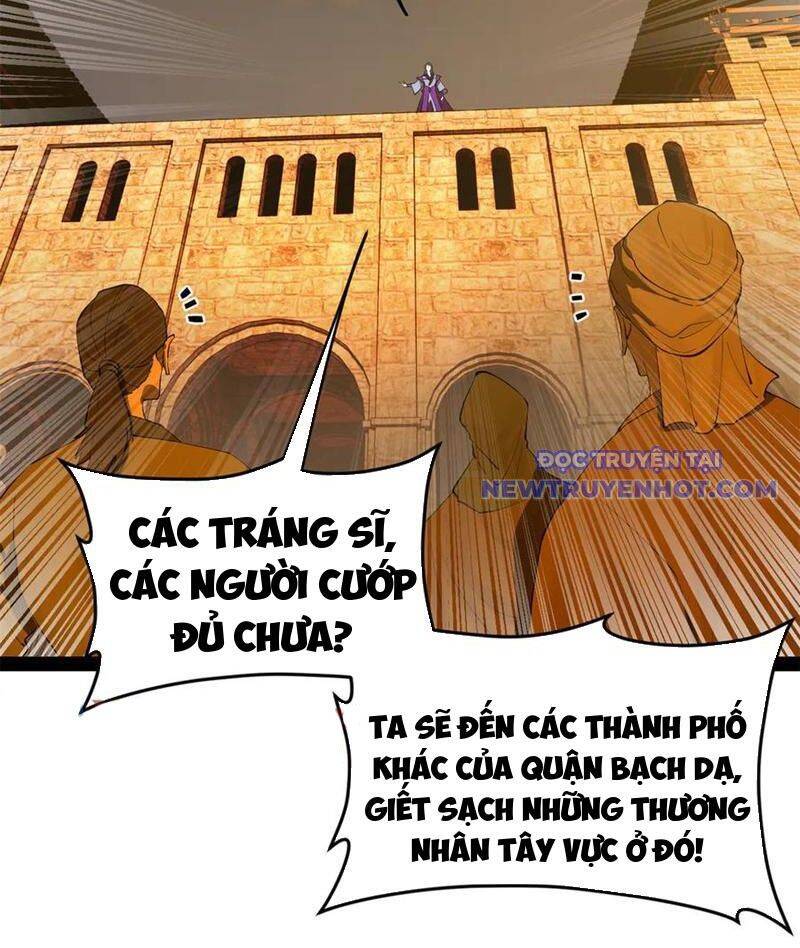 Chàng Rể Mạnh Nhất Lịch Sử - Chapter 263 - Page 75