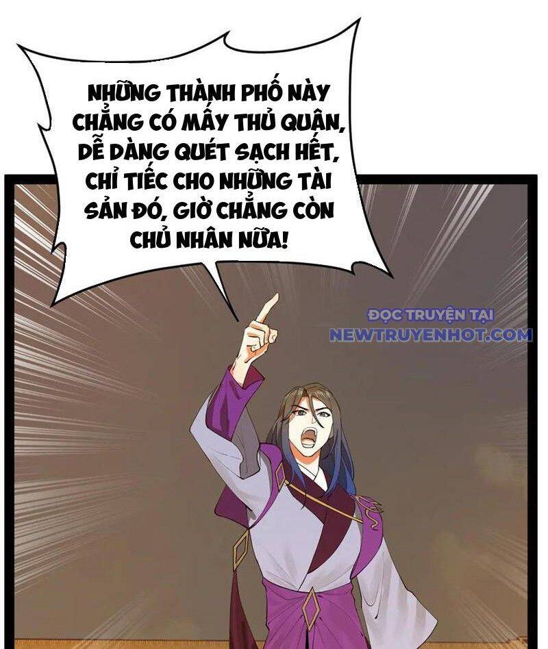 Chàng Rể Mạnh Nhất Lịch Sử - Chapter 263 - Page 76