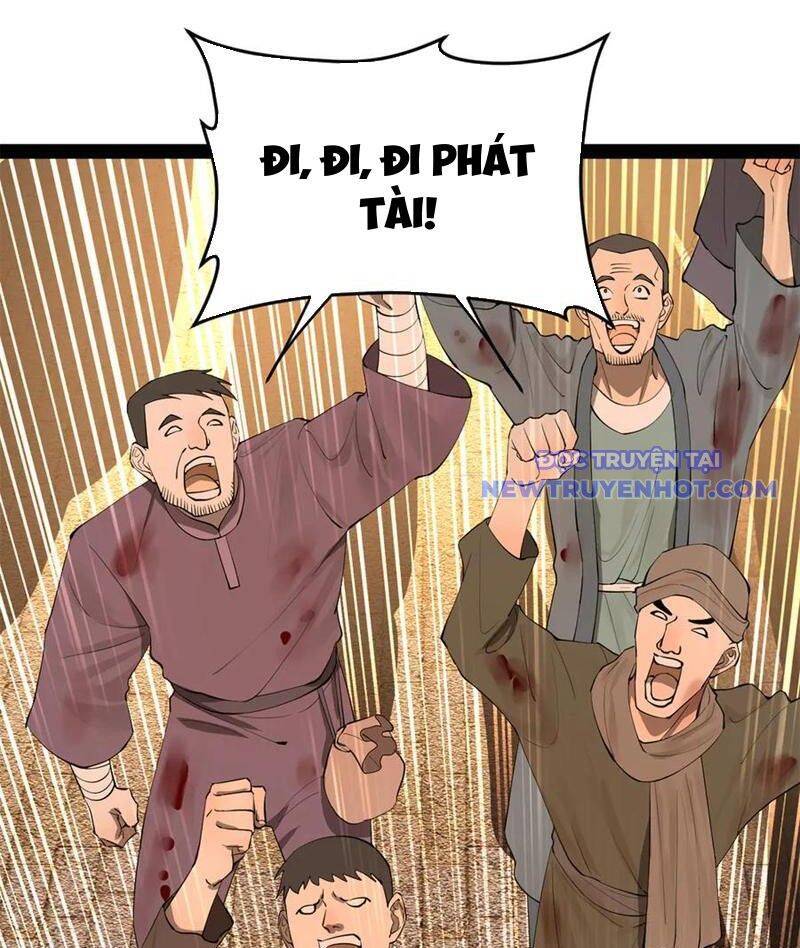 Chàng Rể Mạnh Nhất Lịch Sử - Chapter 263 - Page 79