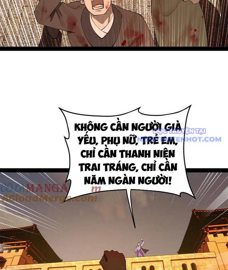 Chàng Rể Mạnh Nhất Lịch Sử - Chapter 263 - Page 80