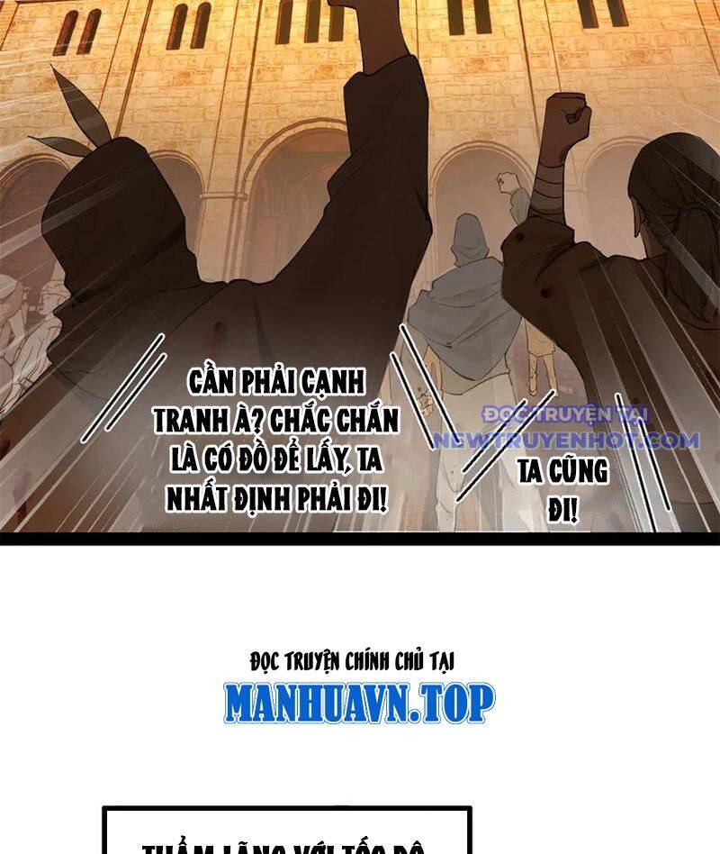 Chàng Rể Mạnh Nhất Lịch Sử - Chapter 263 - Page 81