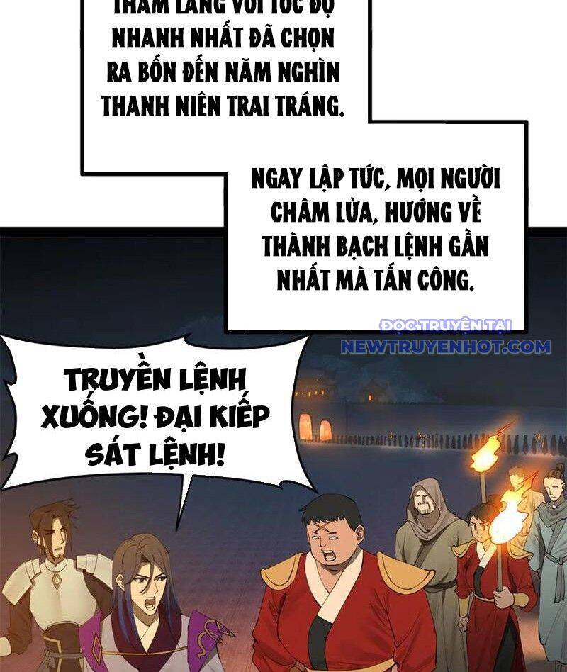 Chàng Rể Mạnh Nhất Lịch Sử - Chapter 263 - Page 82