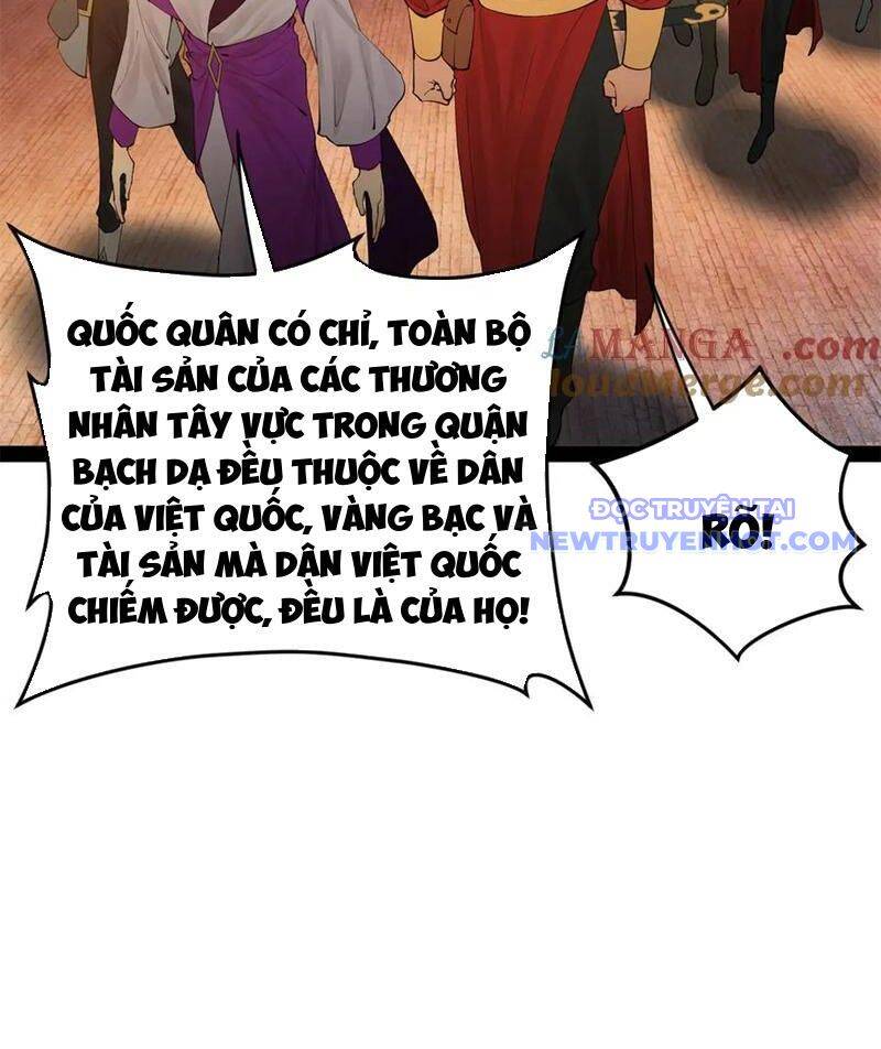 Chàng Rể Mạnh Nhất Lịch Sử - Chapter 263 - Page 83