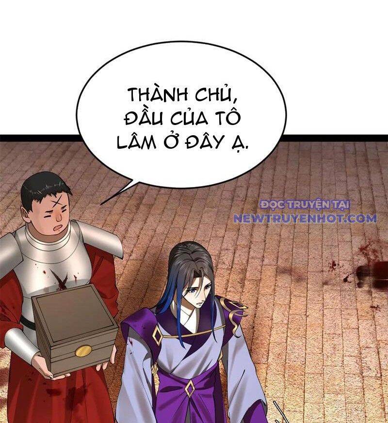 Chàng Rể Mạnh Nhất Lịch Sử - Chapter 263 - Page 9