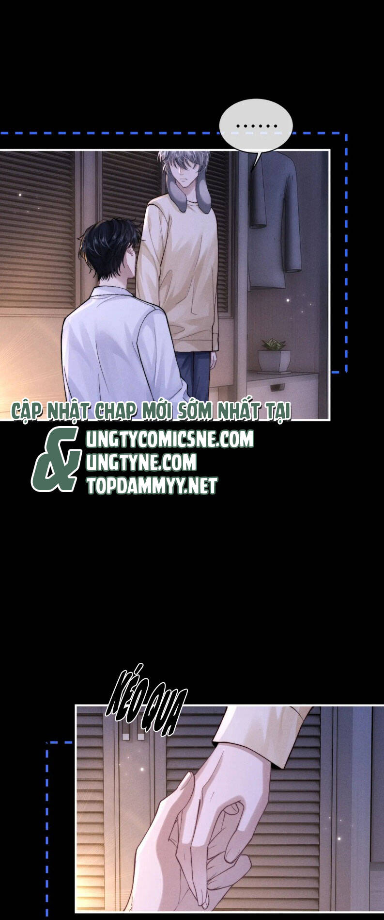 Chấp Sự Thỏ Cụp Tai - Chapter 143 - Page 10