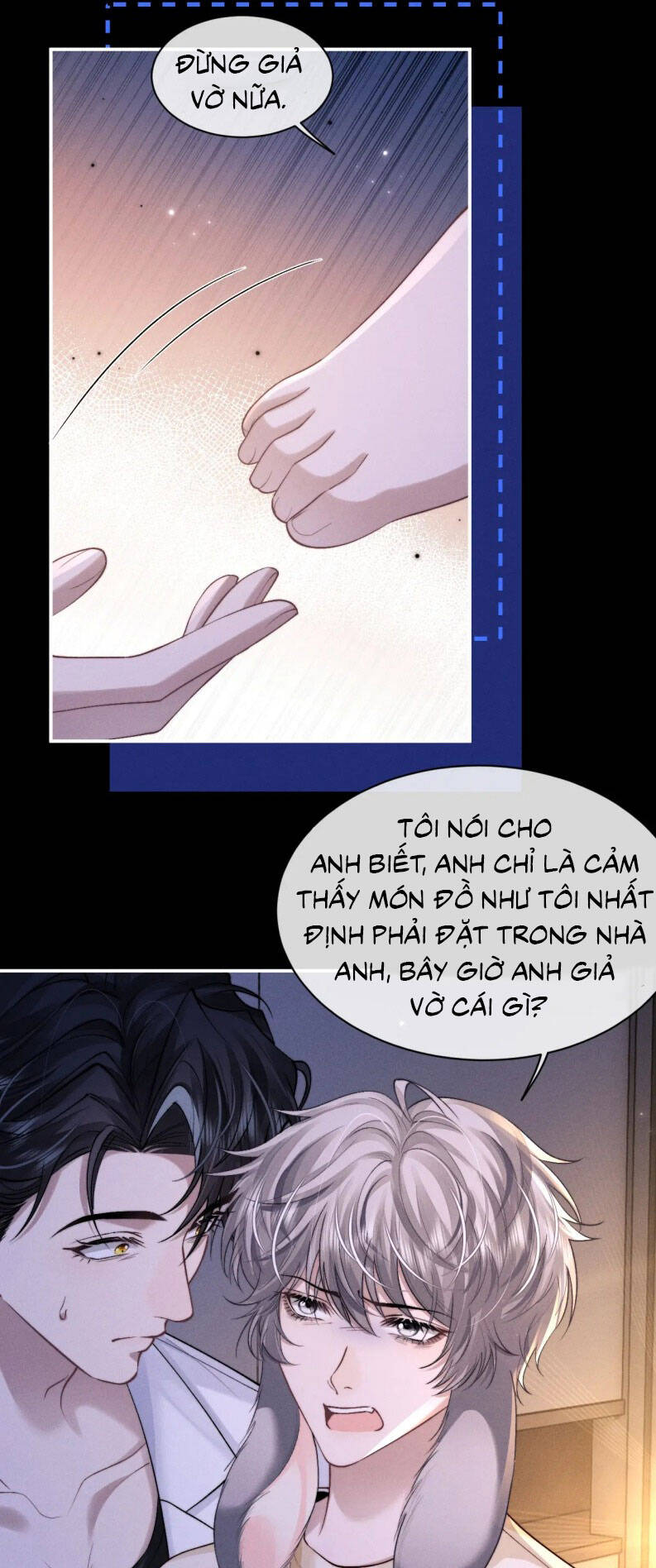 Chấp Sự Thỏ Cụp Tai - Chapter 143 - Page 12