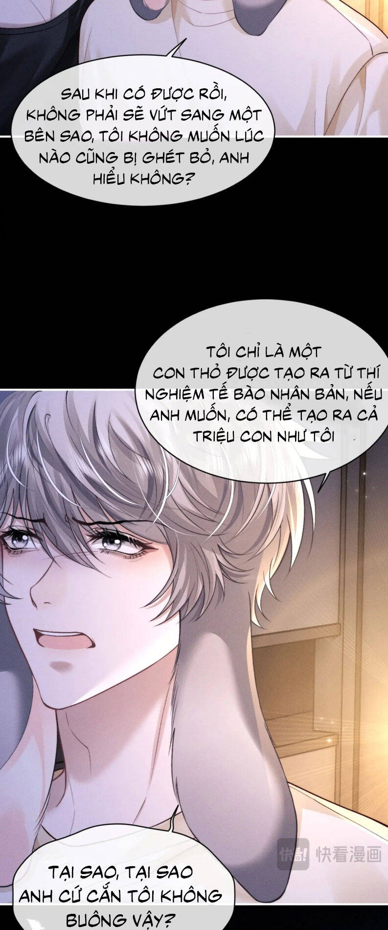 Chấp Sự Thỏ Cụp Tai - Chapter 143 - Page 13