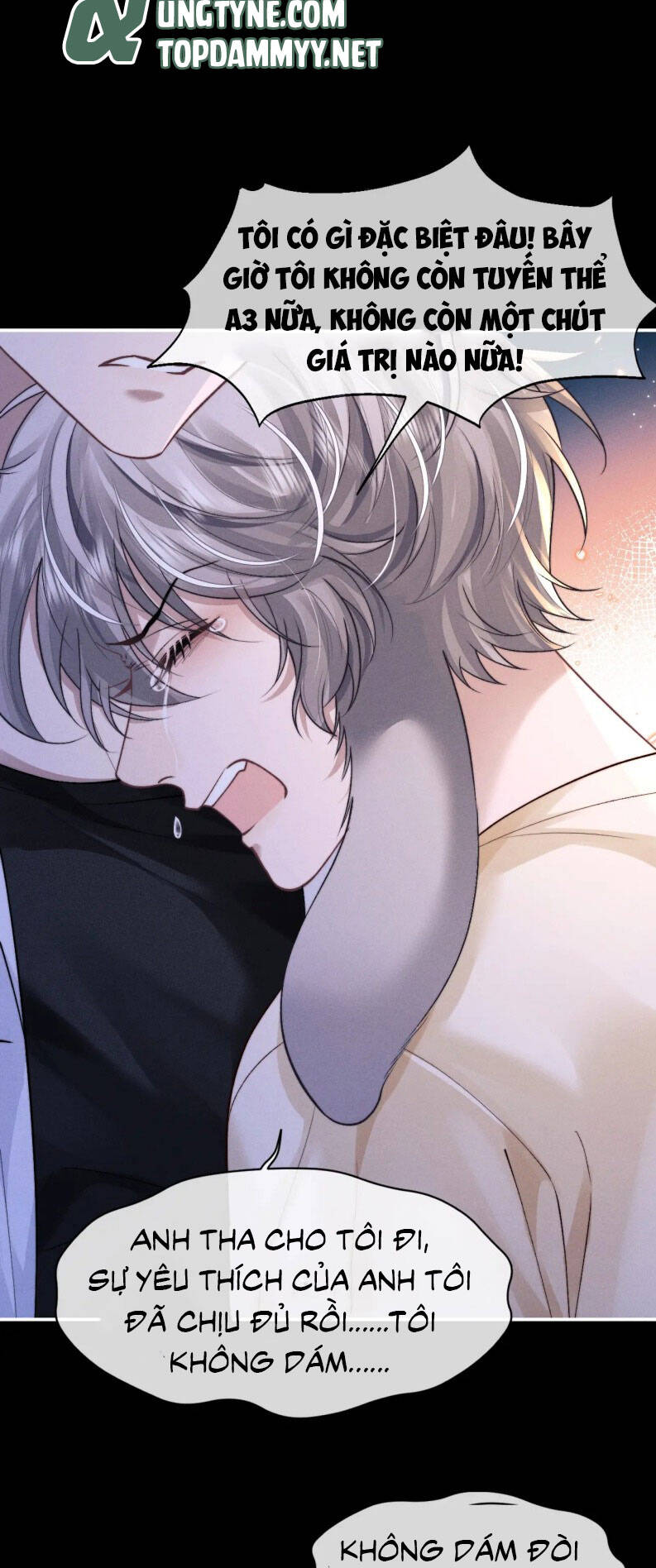 Chấp Sự Thỏ Cụp Tai - Chapter 143 - Page 15