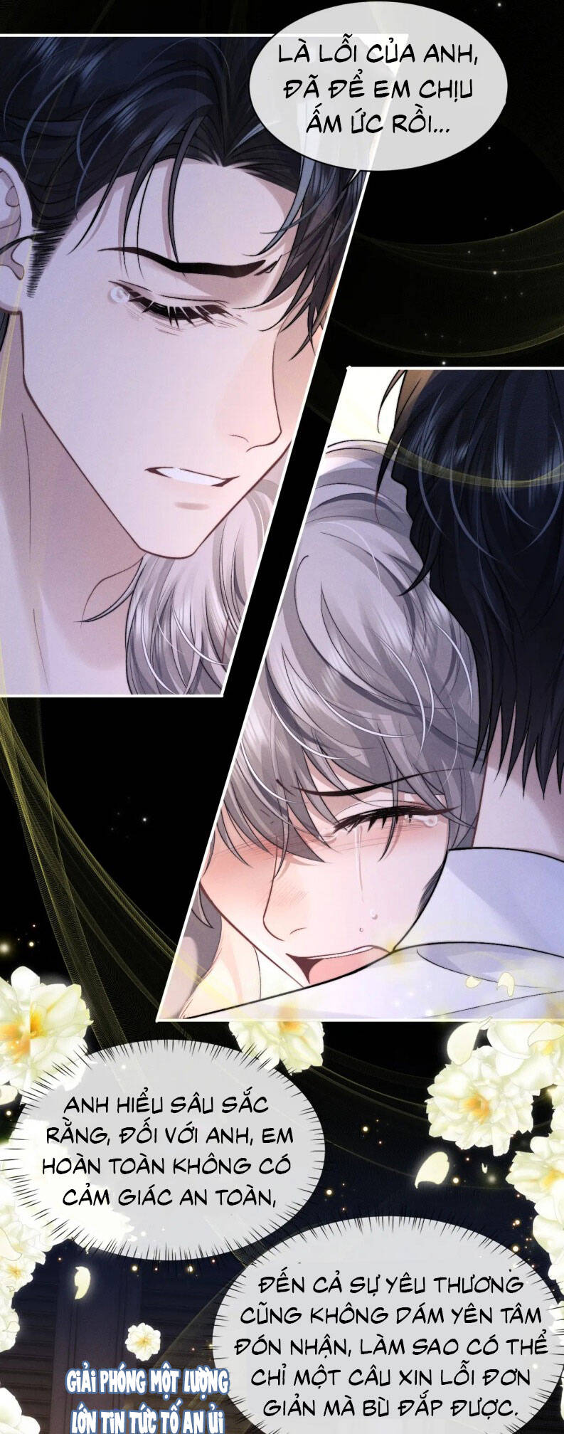 Chấp Sự Thỏ Cụp Tai - Chapter 143 - Page 17