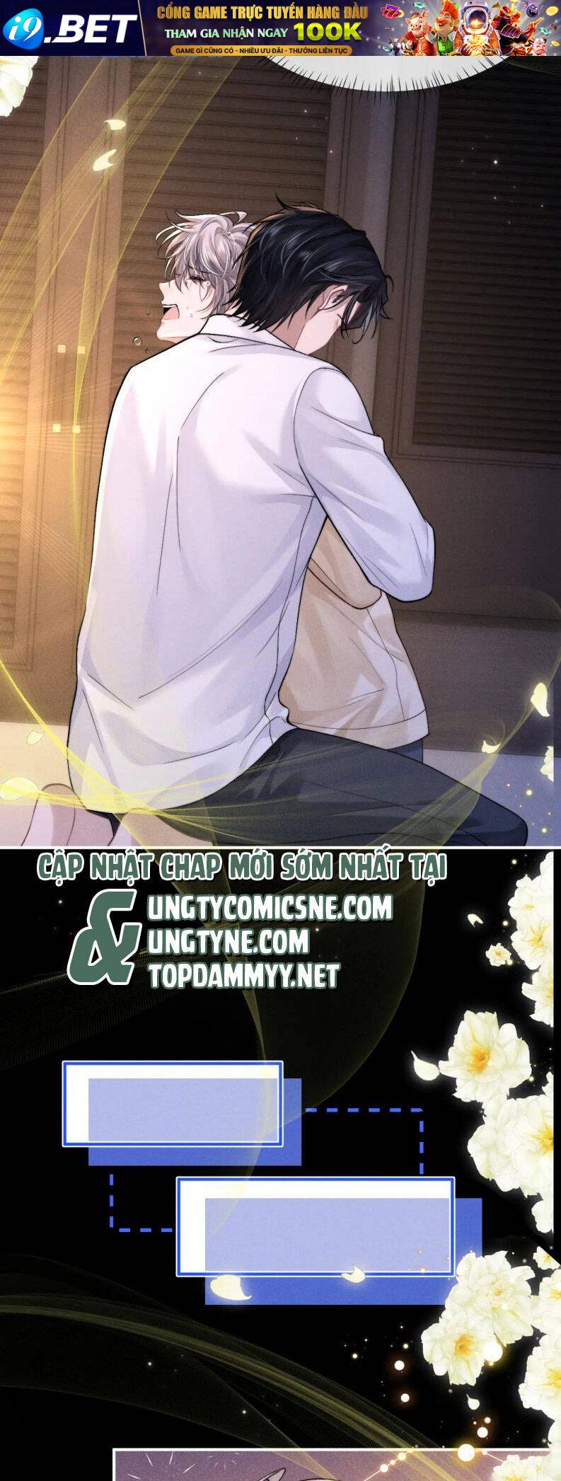 Chấp Sự Thỏ Cụp Tai - Chapter 143 - Page 18