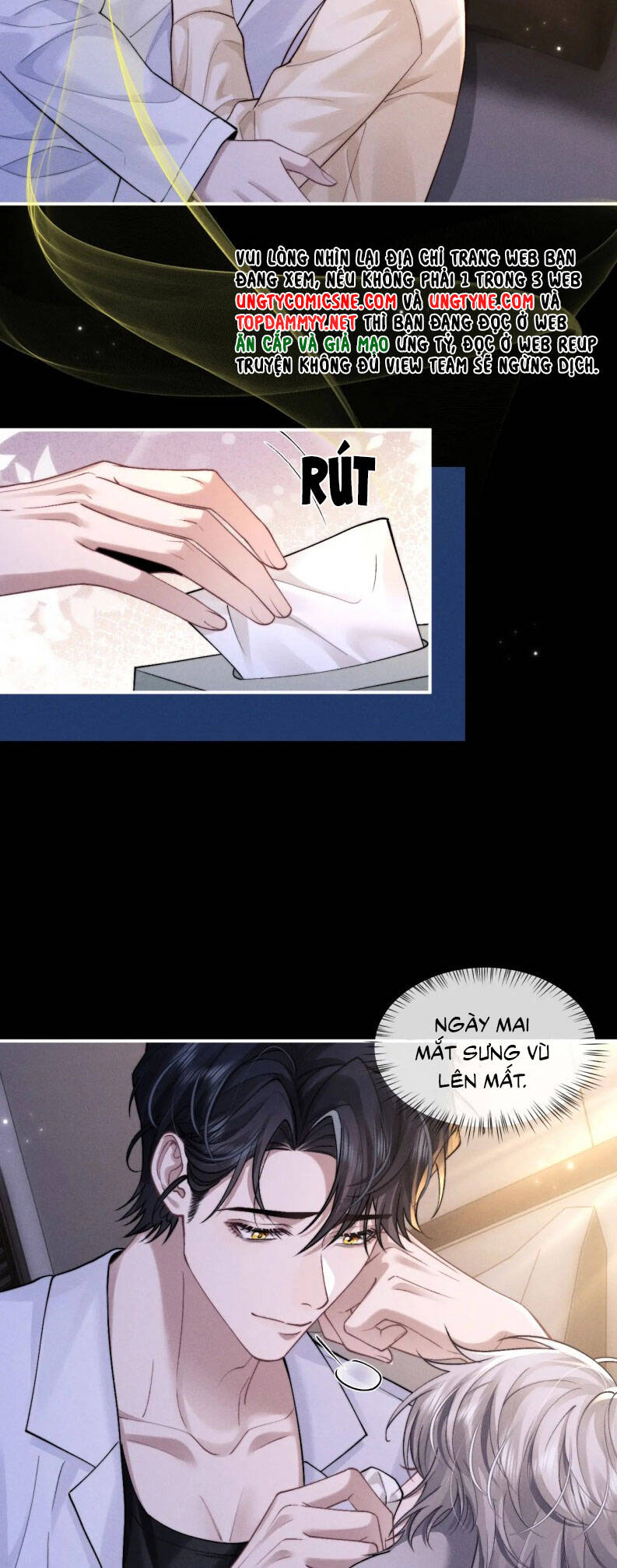 Chấp Sự Thỏ Cụp Tai - Chapter 143 - Page 20