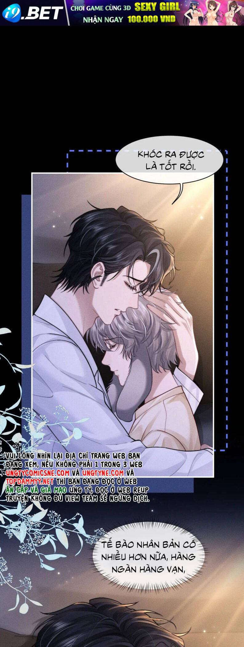 Chấp Sự Thỏ Cụp Tai - Chapter 143 - Page 22