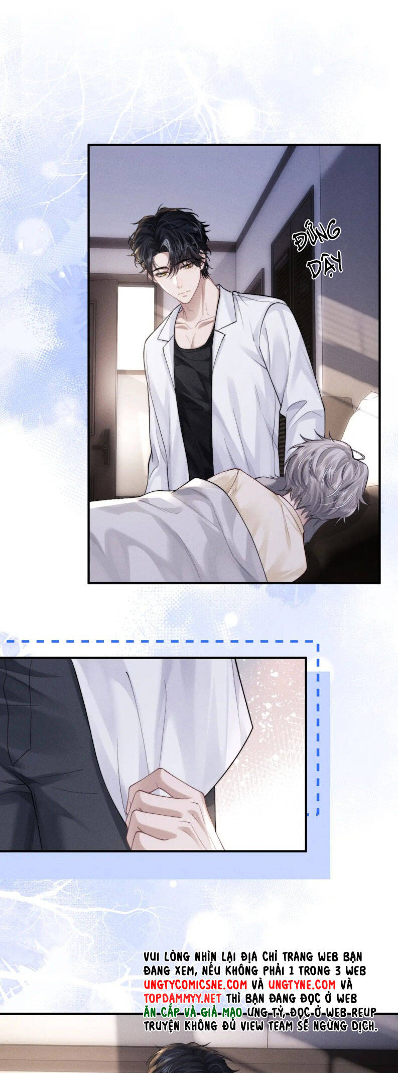 Chấp Sự Thỏ Cụp Tai - Chapter 143 - Page 25